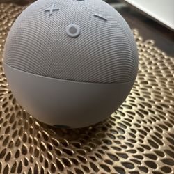 Speaker Amazon Wireless Bluetooth 