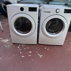 Wash And Dryer Use
