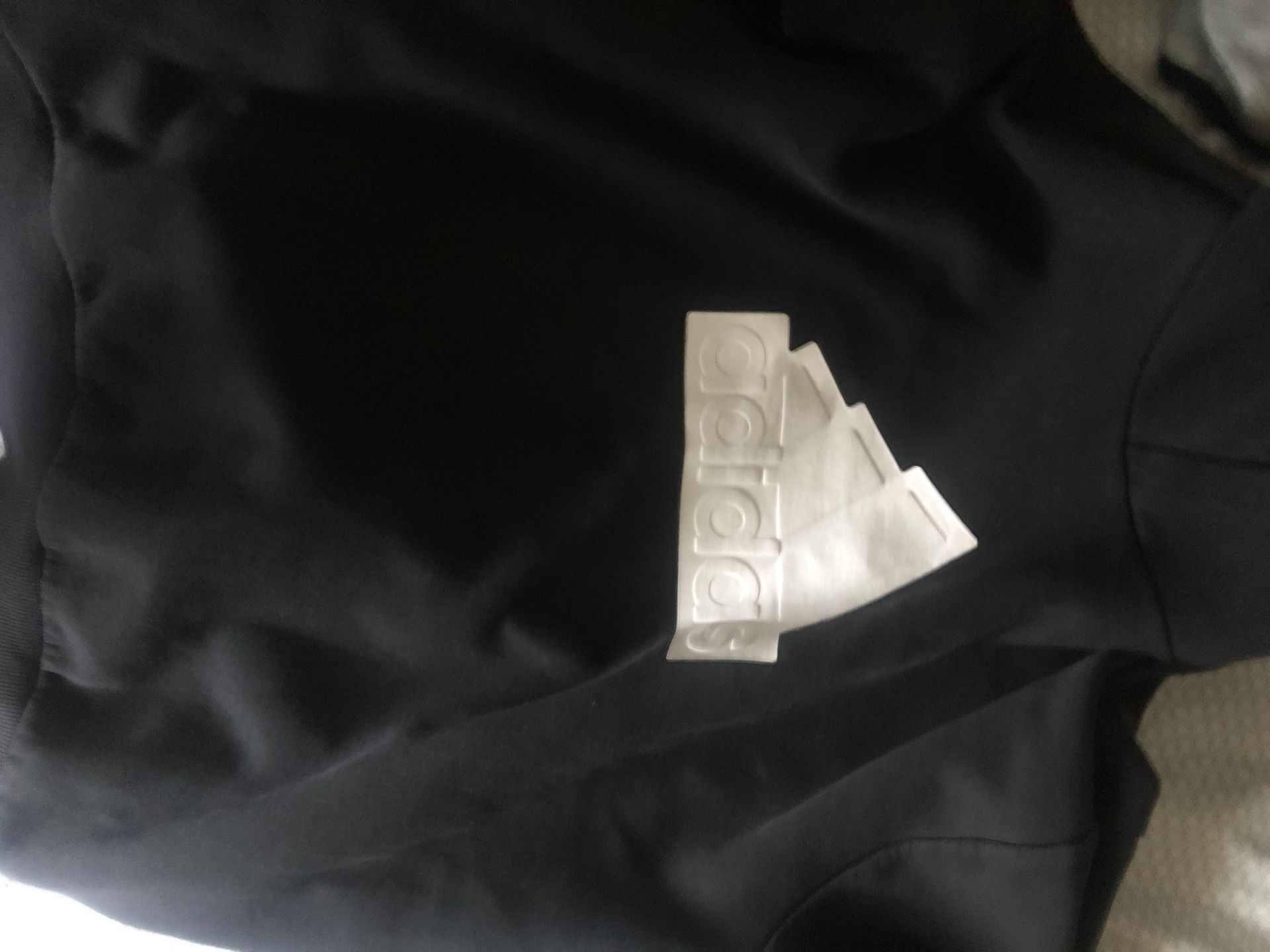 Adidas Hoodie