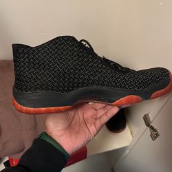Jordan Future Size 12 1/2 Also Any Retro Jordan