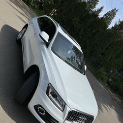 2016 Audi Q5