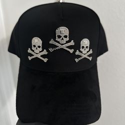 “Skulls F.E.S” Barbas X FES