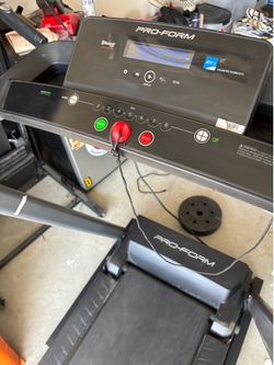 Treadmill