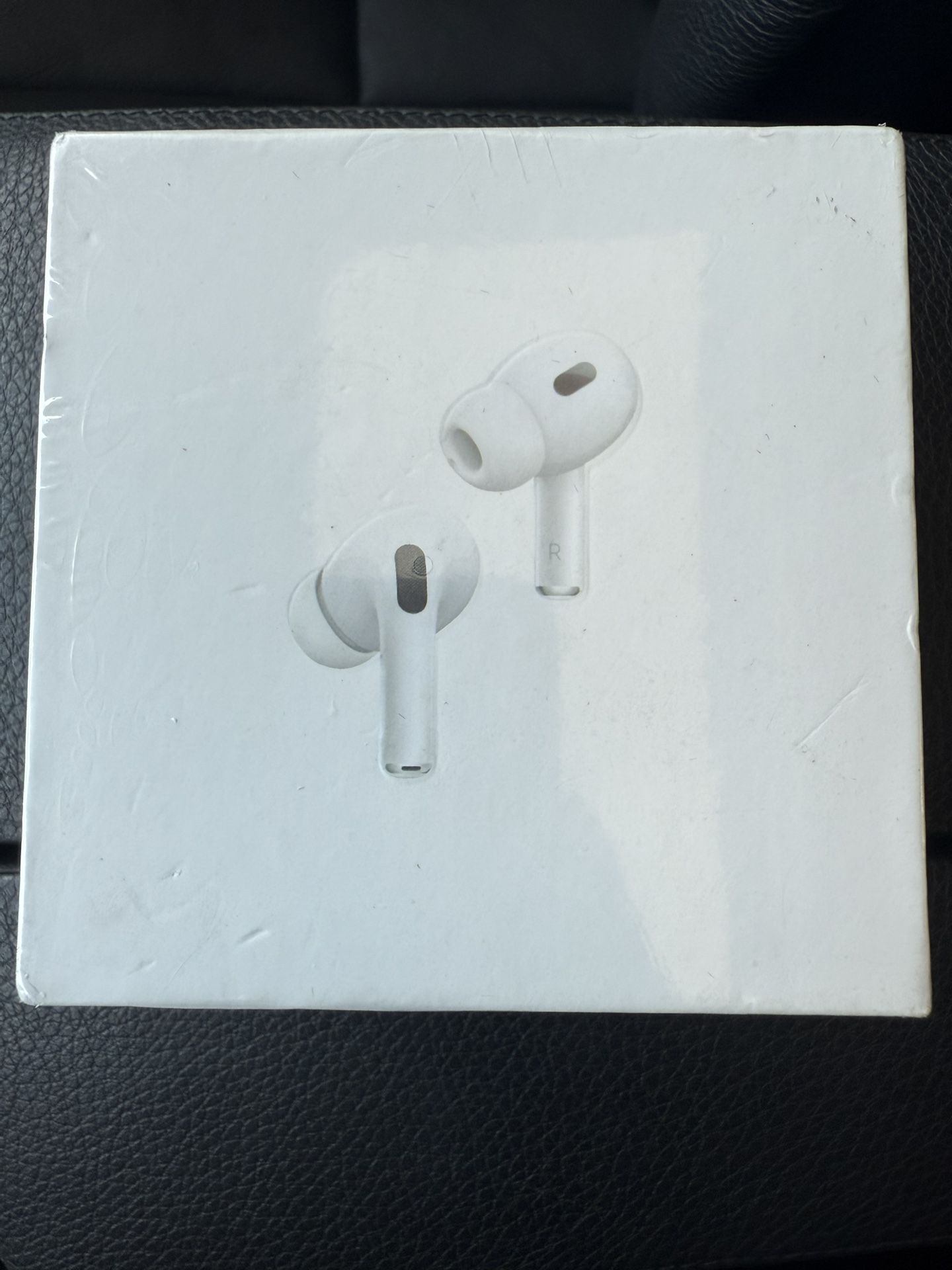 AirPods Pro 2nd Generation