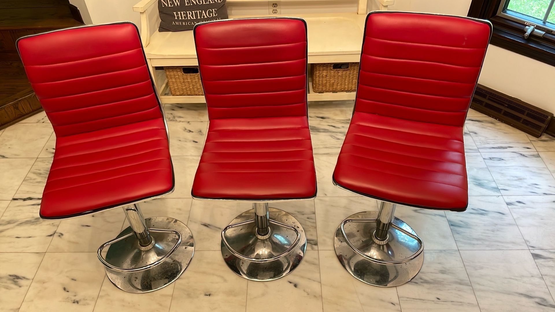 Bar Stool