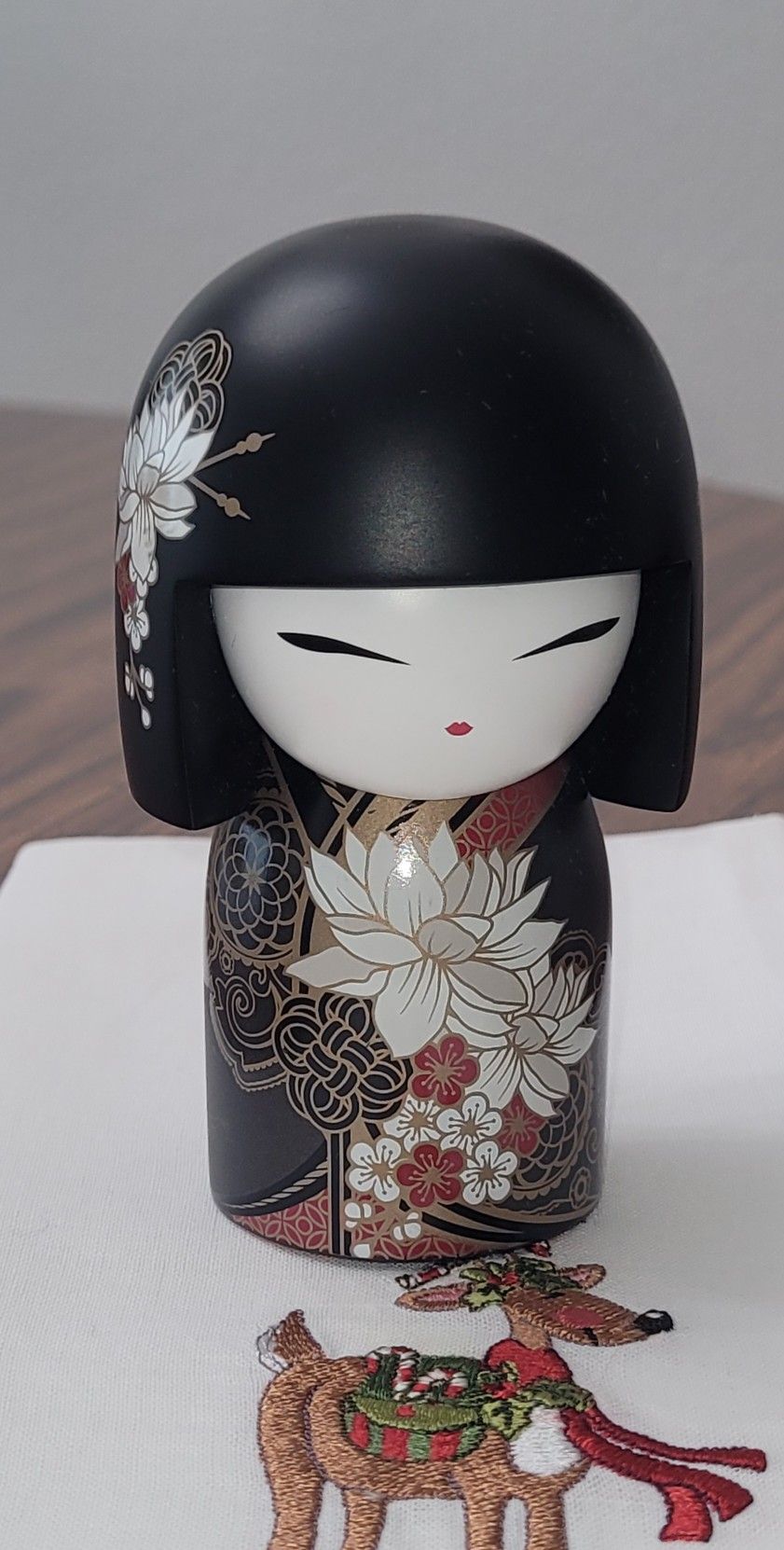 Tatsumi Collectible Dolly $10
