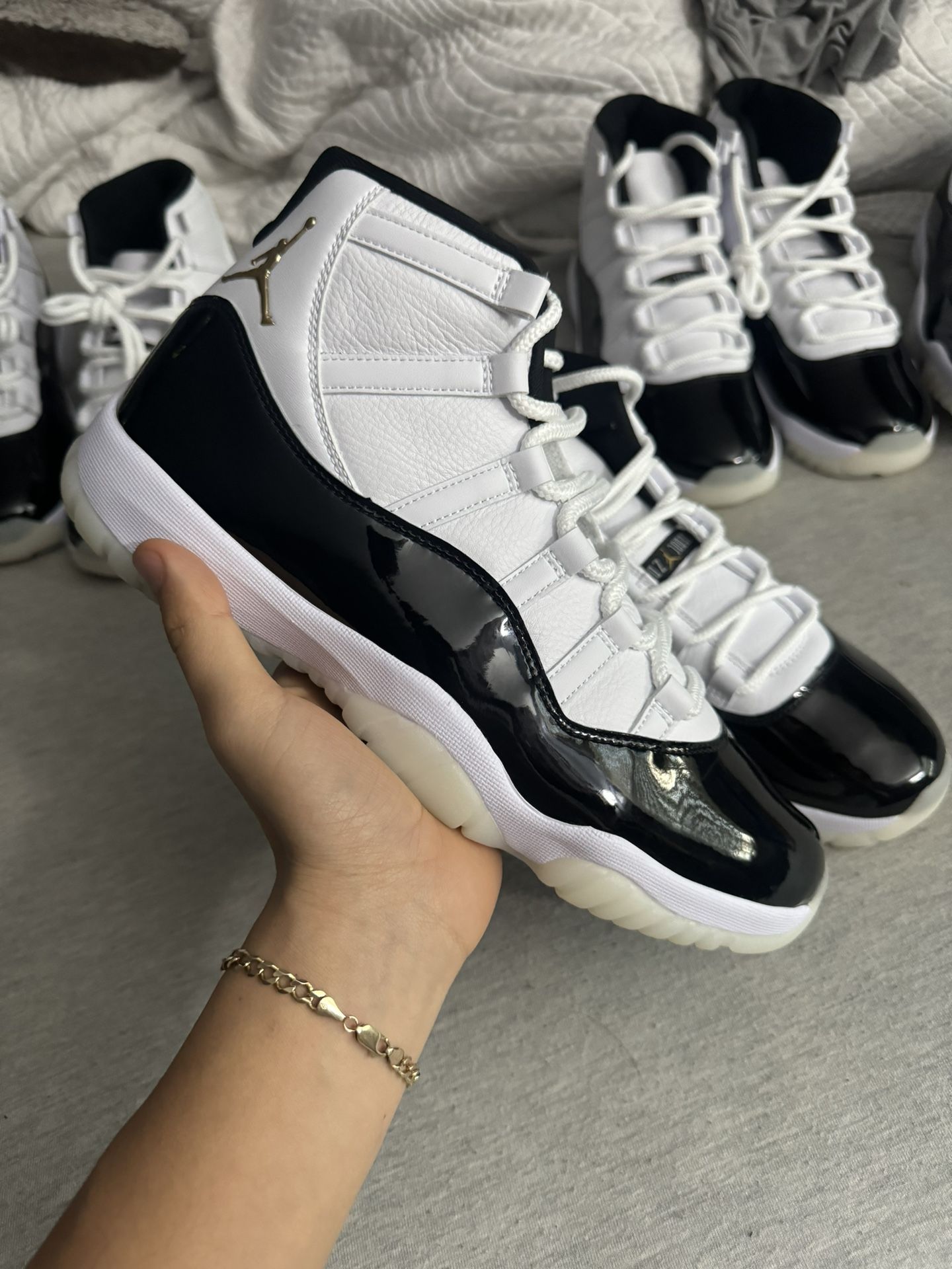 Jordan 11 DMP