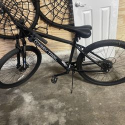 Ozark Trail Bike 27.5