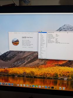 iMac 27"