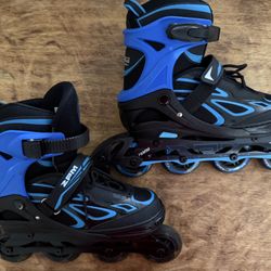 Roller Skates