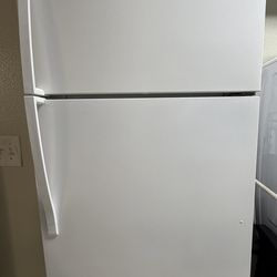 Whirlpool refrigerator