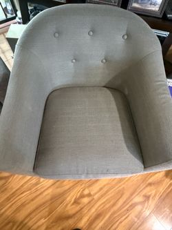 Accent chair /single couch