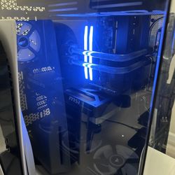 PC BUILD FOR SALE WITH MONITORS AND PERIPHERALS