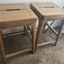 Bar Stools 