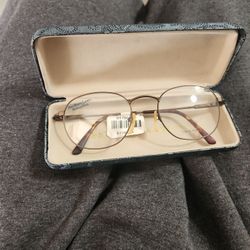 Polo Glasses