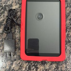 RCA 8" Kids HD Tablet, Model RAKR30824-Rd
