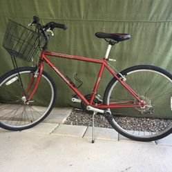 Boys specialized Bike 