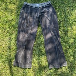 vintage nike joggers 