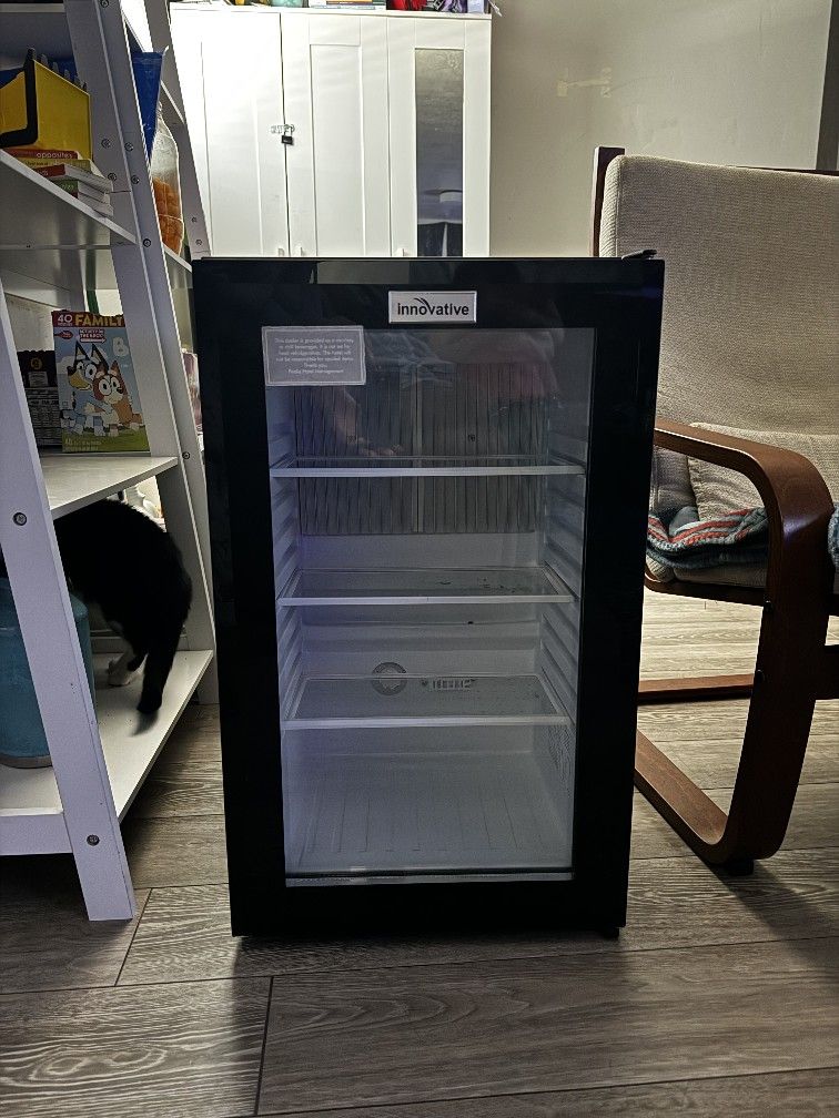 Innovative Mini Fridge