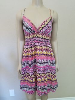 Junior's size M dress