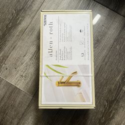 Brand New Faucet 