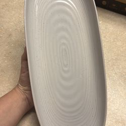 Better Homes & Garden Serving platter