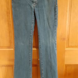 Michael Kors Ladies Jeans Size 6