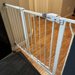 Baby Safety Gate 