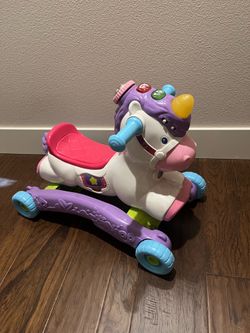 Vtech Unicorn