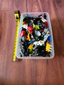 Bionicle