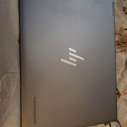 Chromebook Plus Laptop For Sale