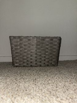 Storage Basket