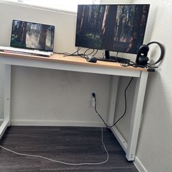 Computer Desk