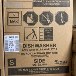 Dishwasher BRAND NEW UNOPENED BOX
