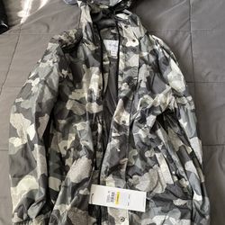 Calvin Klein Windbreaker