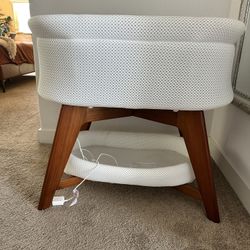 Bassinet- Tru Bliss Evi Smart