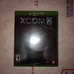 XCOM 2: Xbox One