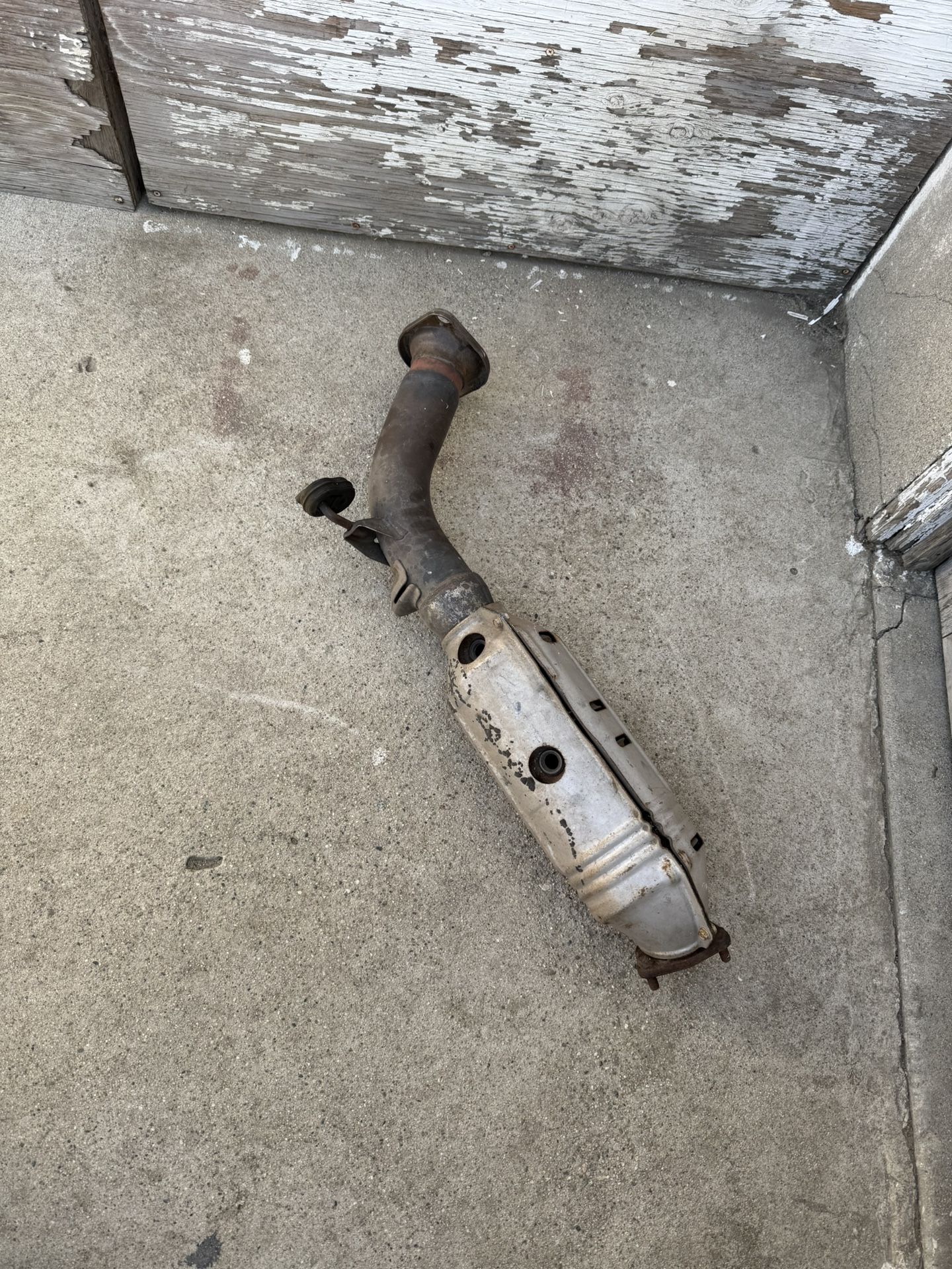 Rsx Part
