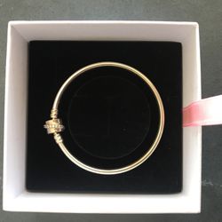 Pandora Women’s Bracelet 