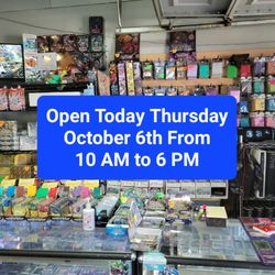 Yugioh & Pokemon Cards For Sale 