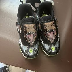 Boys Shoes