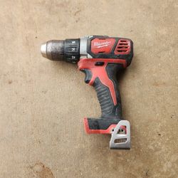Milwaukee Drill