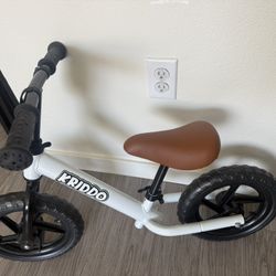 KRIDDO Balance Bike