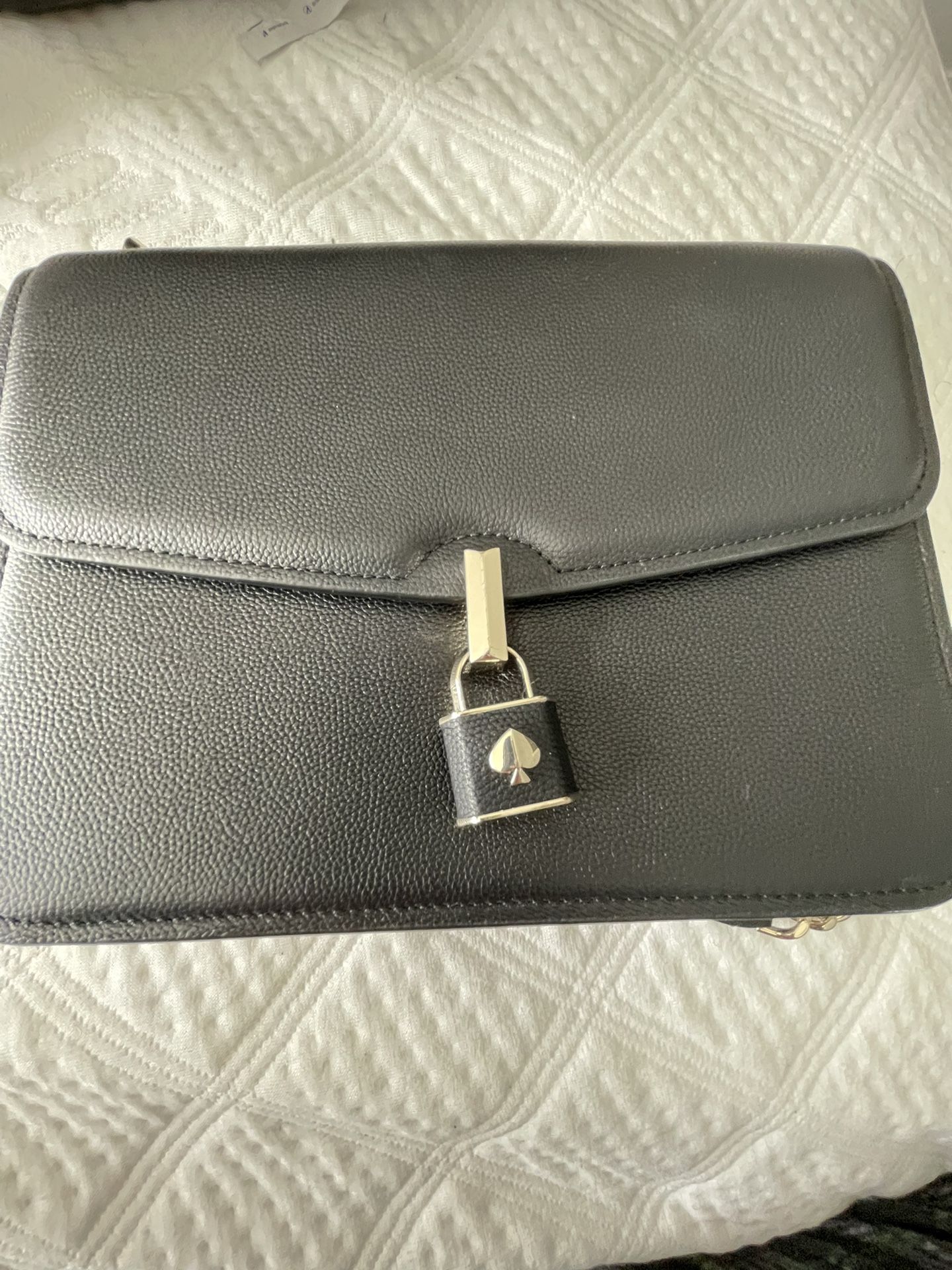 Kate Spade New York Locket Large Shoulder Bag