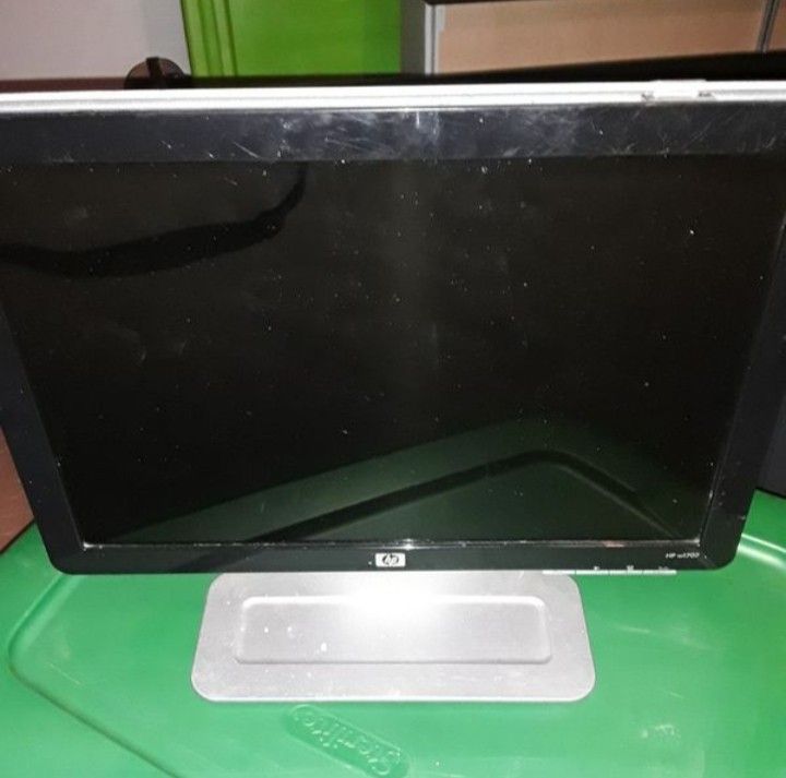 Hp Computer Monitor