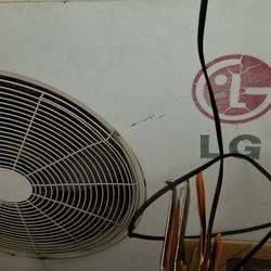 3 Ton Condenser , Dual Compressor R22