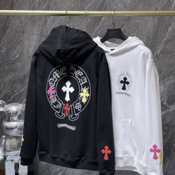 Chrome Hearts Sweater