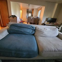 Double Couch
