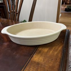 Pampered Chef Small Stoneware 