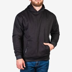 Body Guard Armored Motorcycle Hoodie